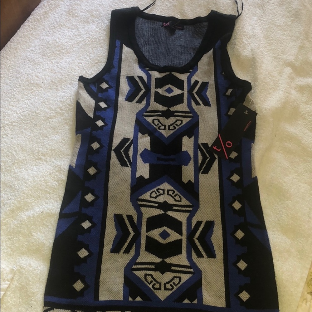 Body con dress